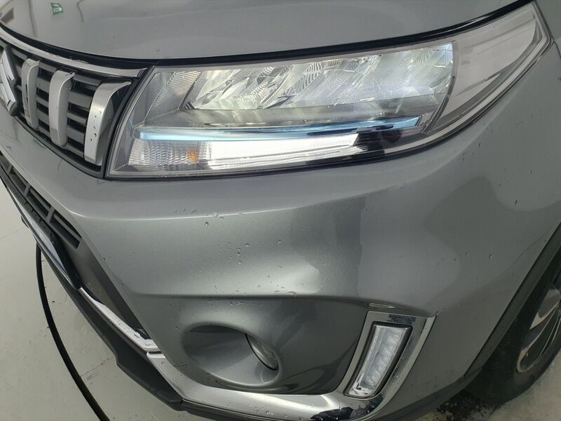 More views of Suzuki Vitara