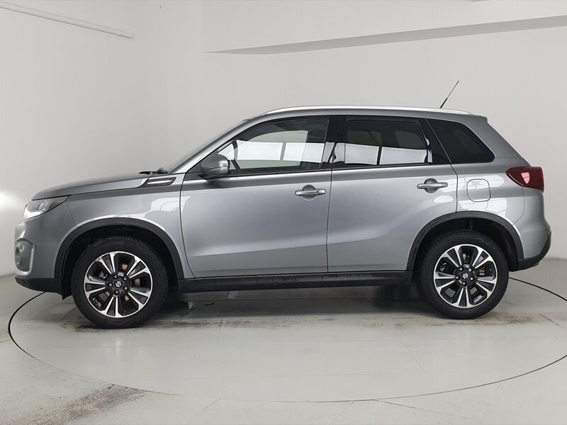 More views of Suzuki Vitara