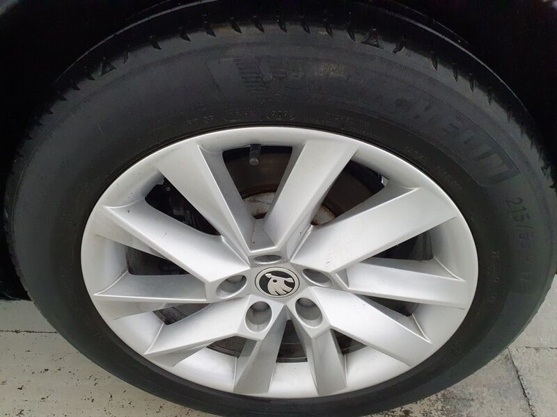 More views of Skoda Superb