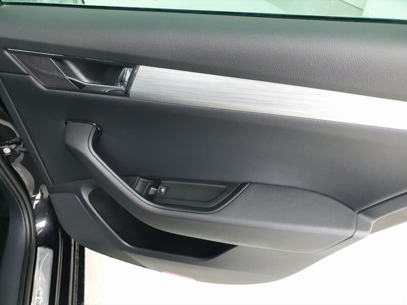 More views of Skoda Superb