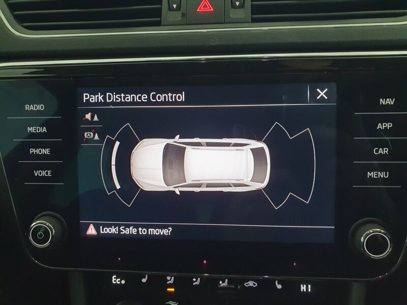 More views of Skoda Superb