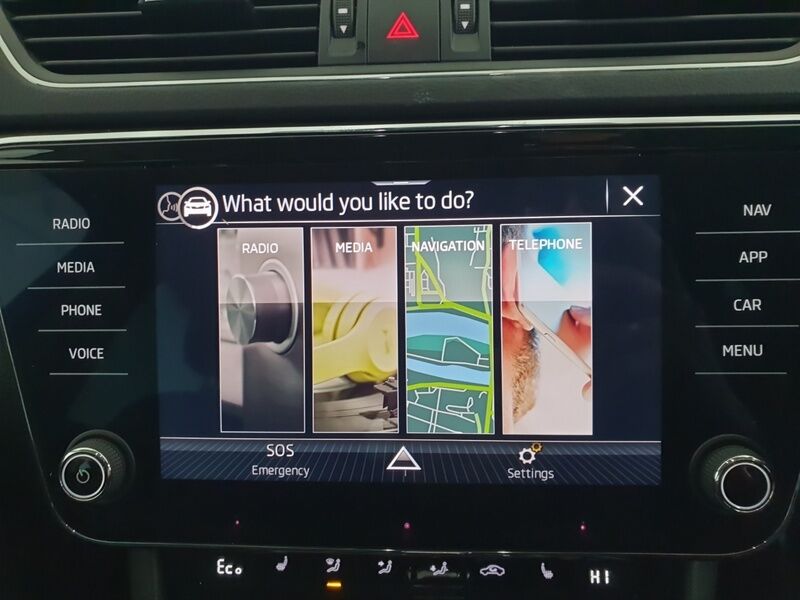 More views of Skoda Superb