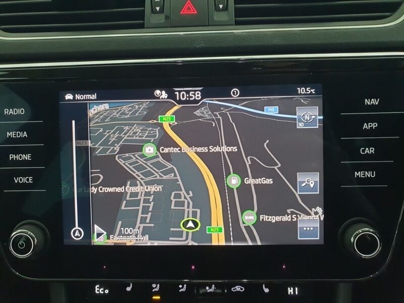 More views of Skoda Superb