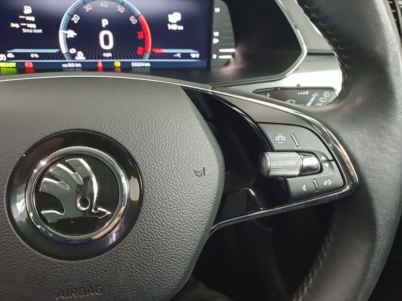 More views of Skoda Superb