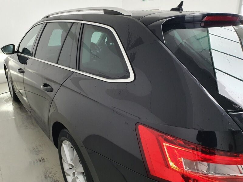 More views of Skoda Superb