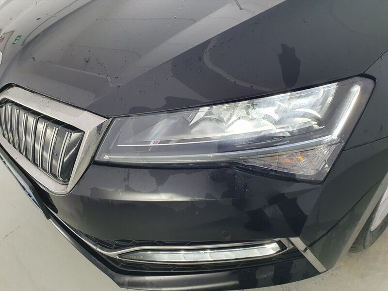 More views of Skoda Superb