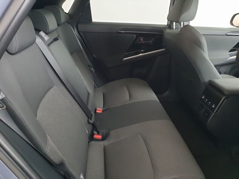 More views of Subaru Solterra