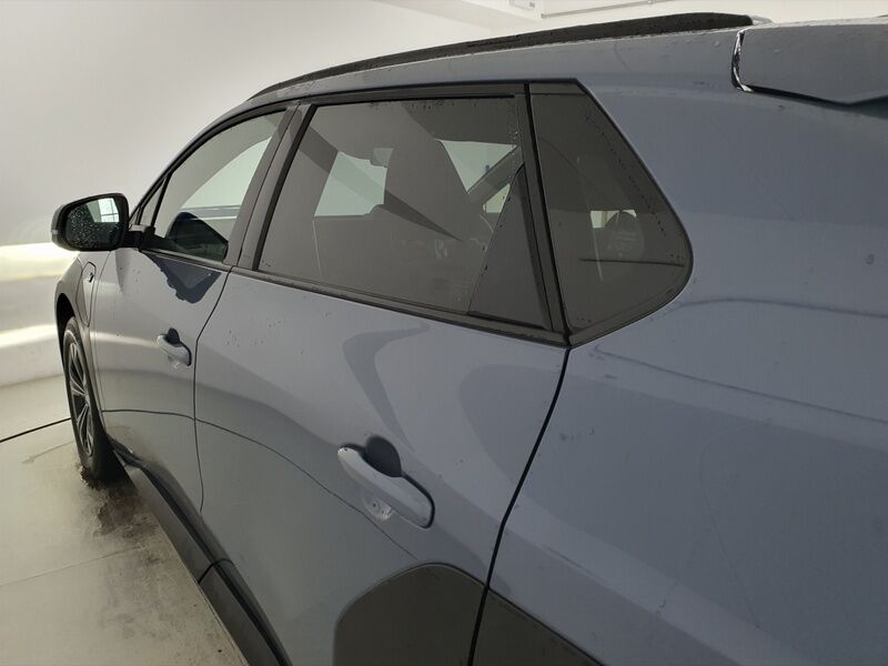 More views of Subaru Solterra