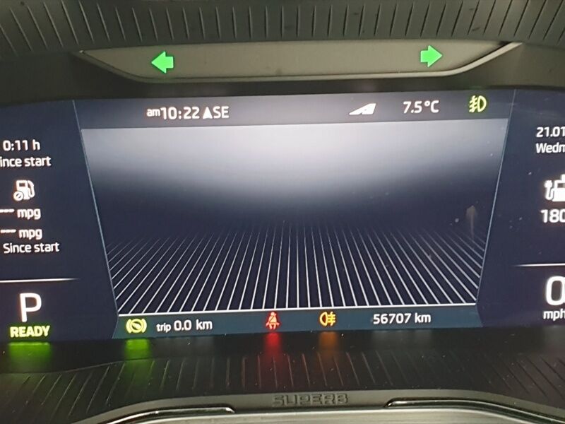 More views of Skoda Superb