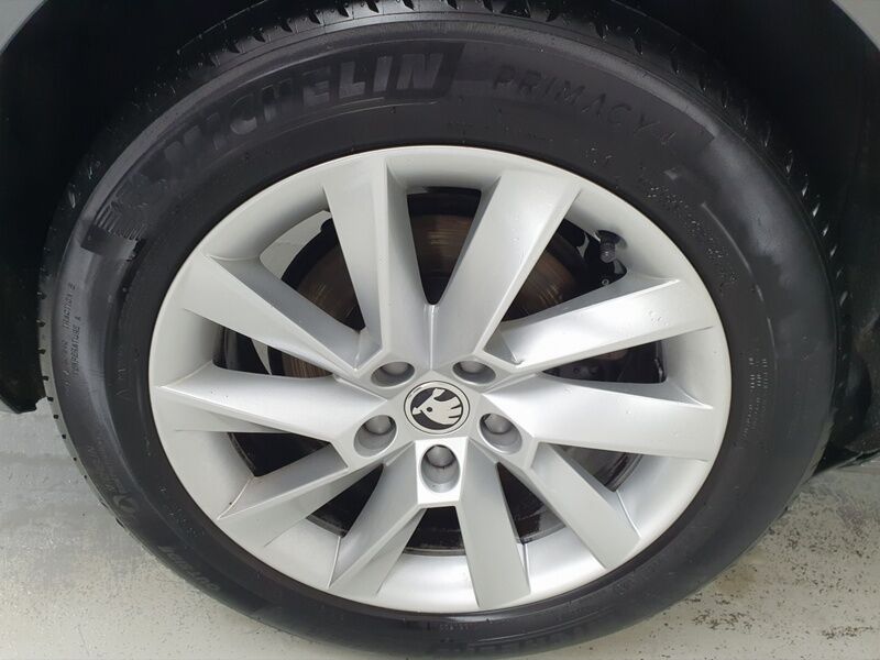 More views of Skoda Superb