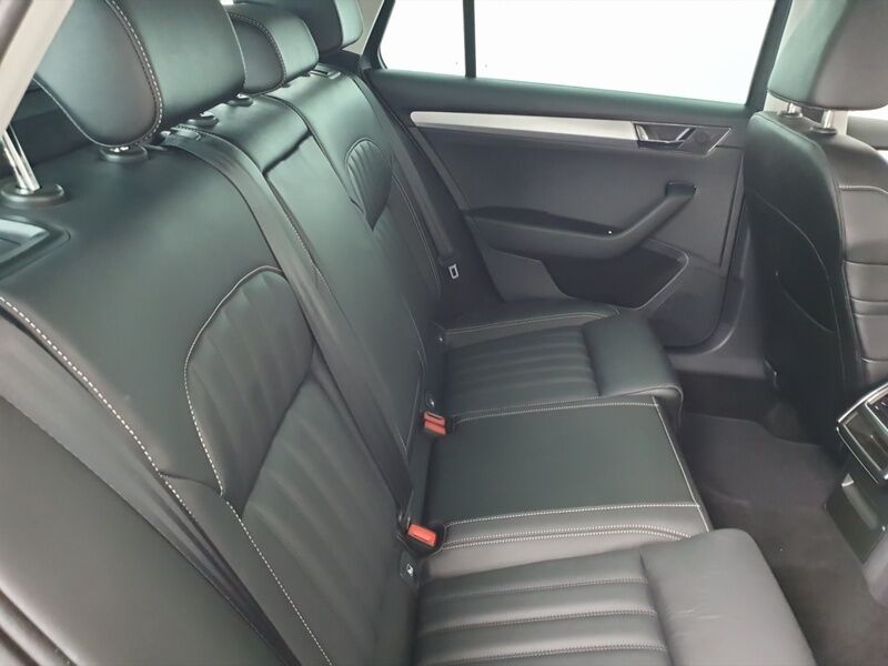 More views of Skoda Superb