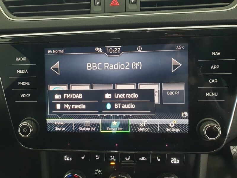 More views of Skoda Superb