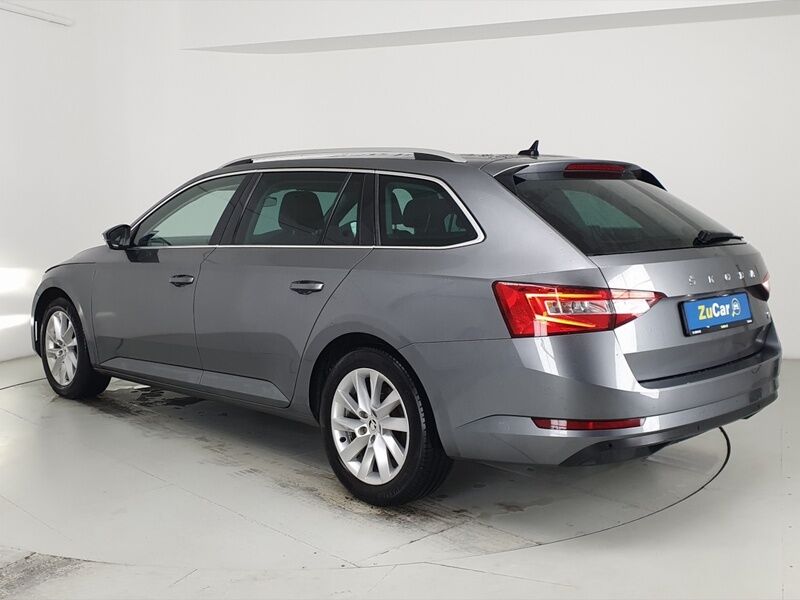 More views of Skoda Superb