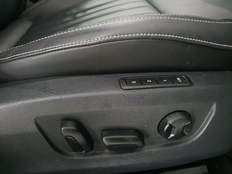 More views of Skoda Superb