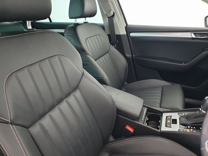 More views of Skoda Superb