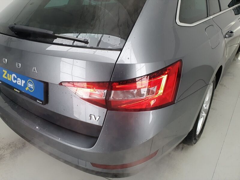 More views of Skoda Superb