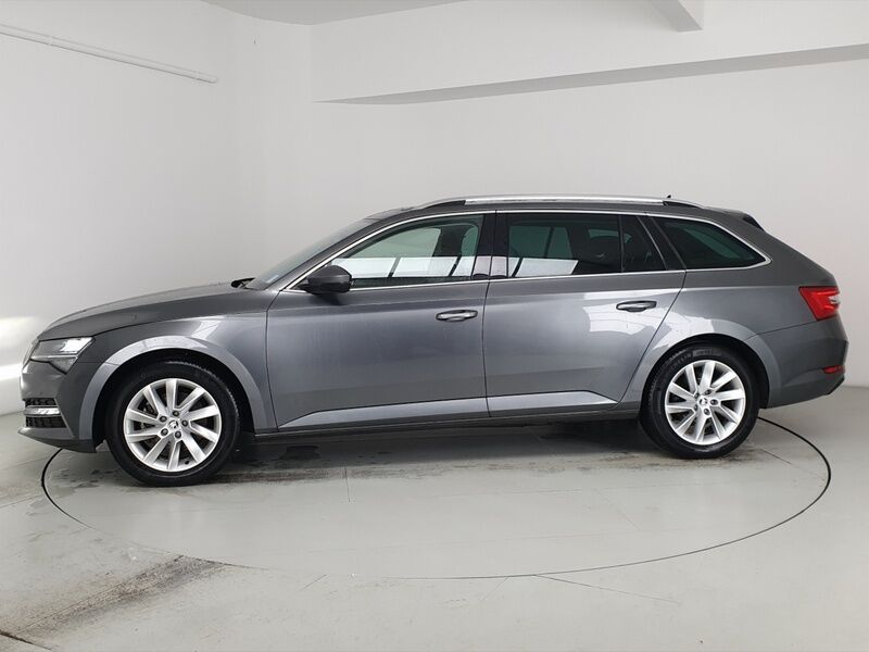 More views of Skoda Superb