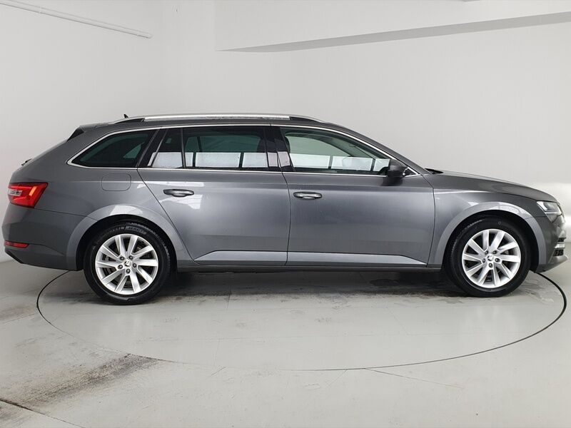 More views of Skoda Superb