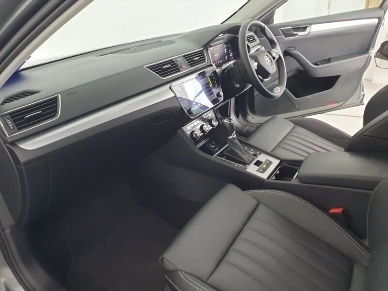 More views of Skoda Superb