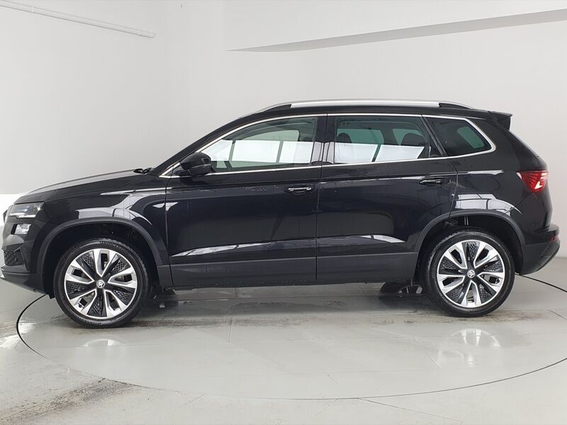 More views of Skoda Karoq
