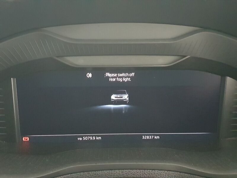 More views of Skoda Karoq