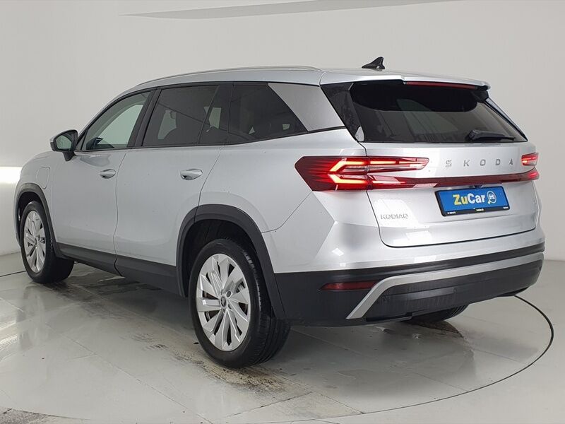 More views of Skoda Kodiaq