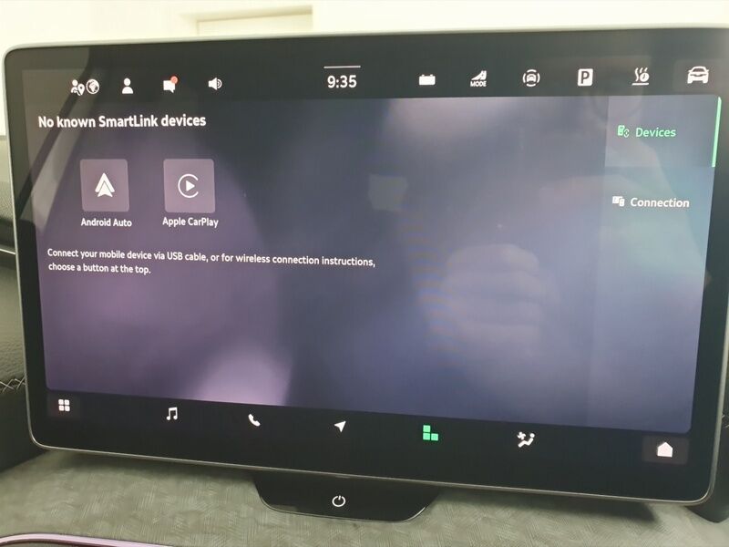 More views of Skoda Kodiaq