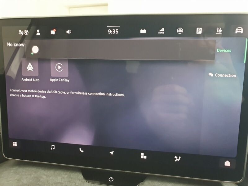 More views of Skoda Kodiaq