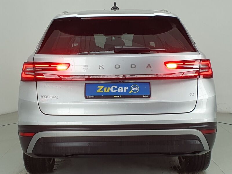 More views of Skoda Kodiaq