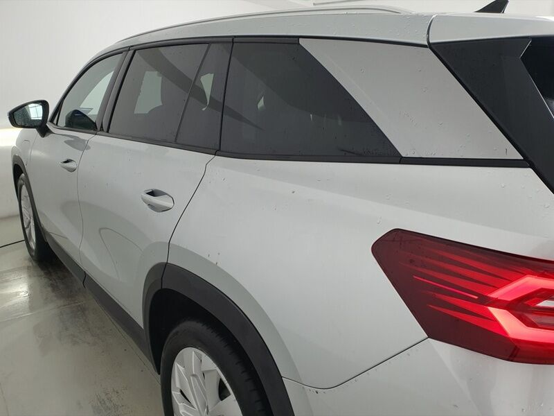 More views of Skoda Kodiaq