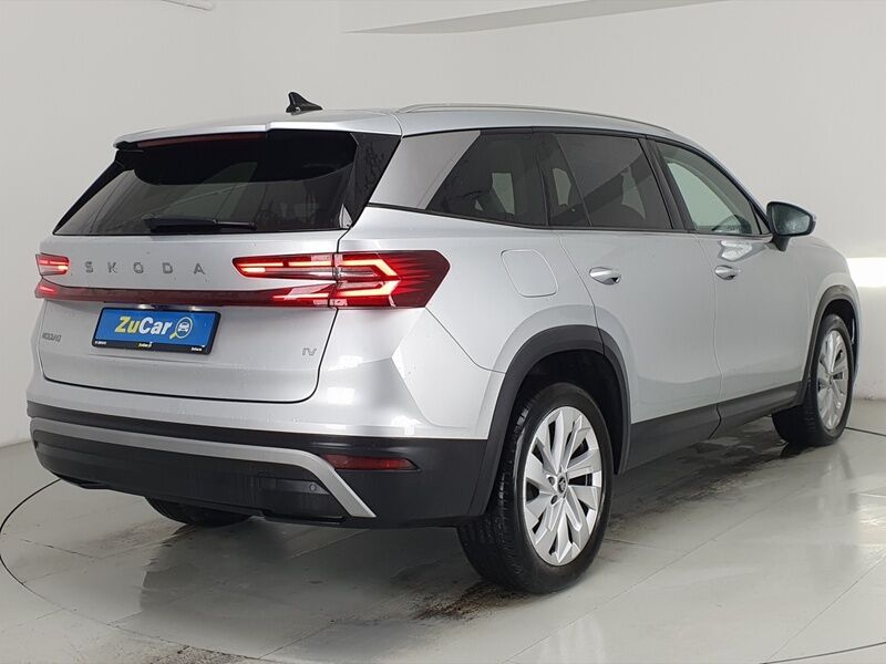 More views of Skoda Kodiaq