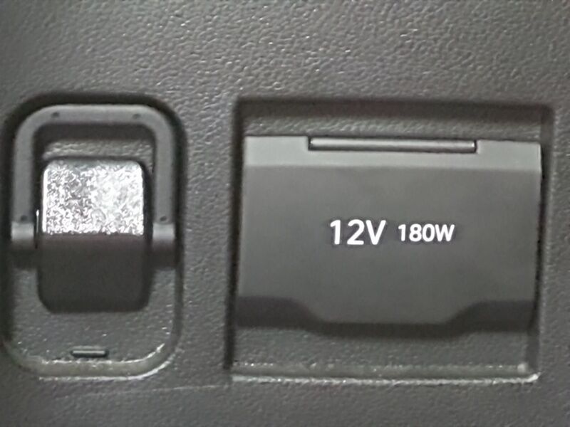 More views of Hyundai Tucson