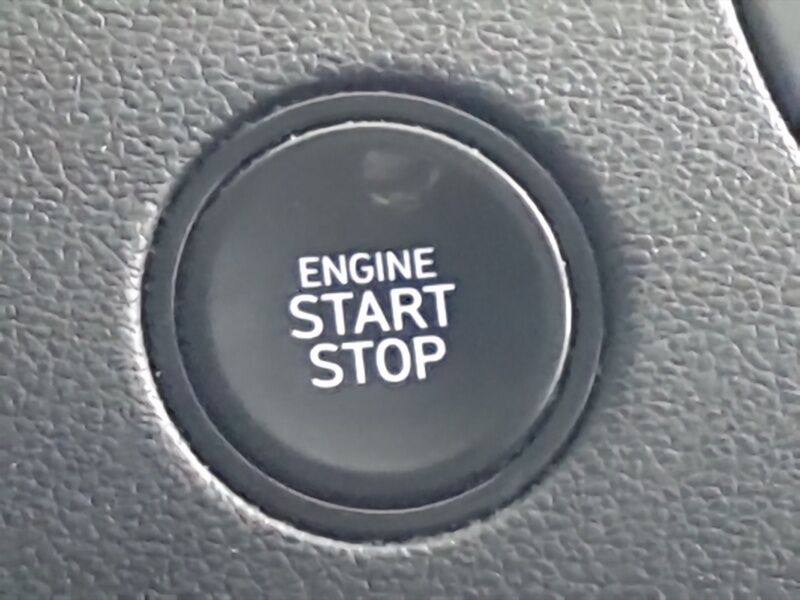 More views of Hyundai Tucson