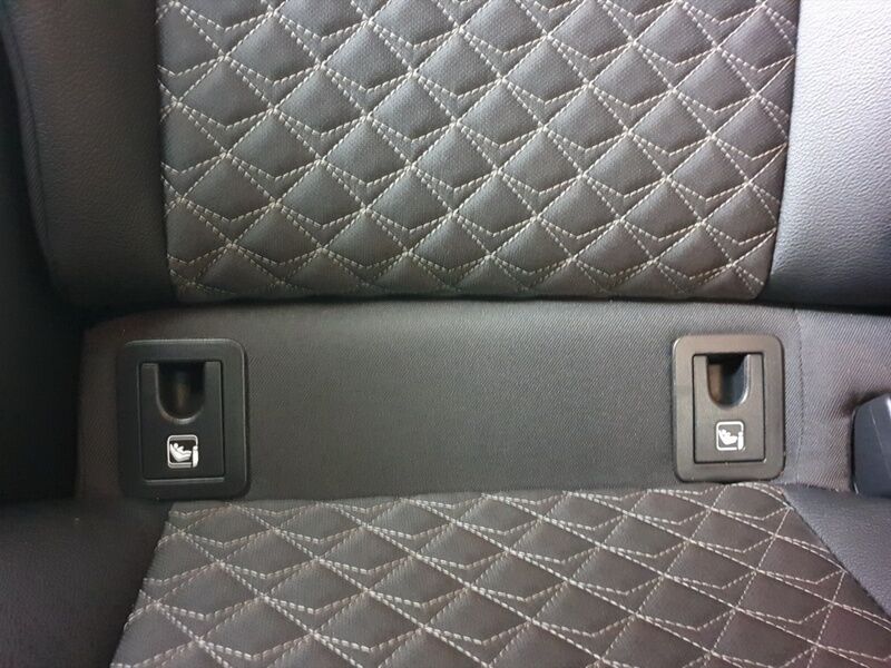 More views of Toyota C-HR