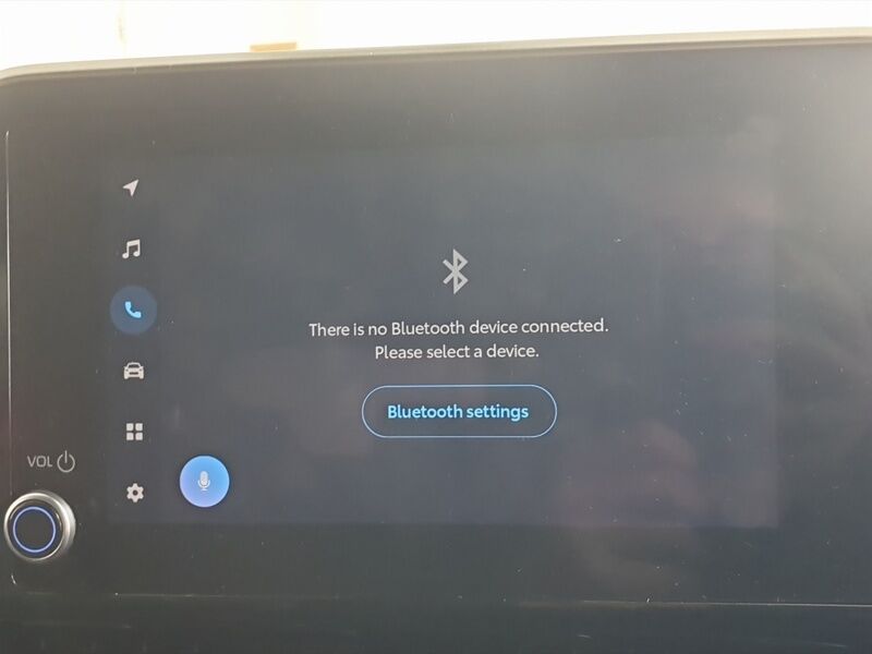 More views of Toyota C-HR
