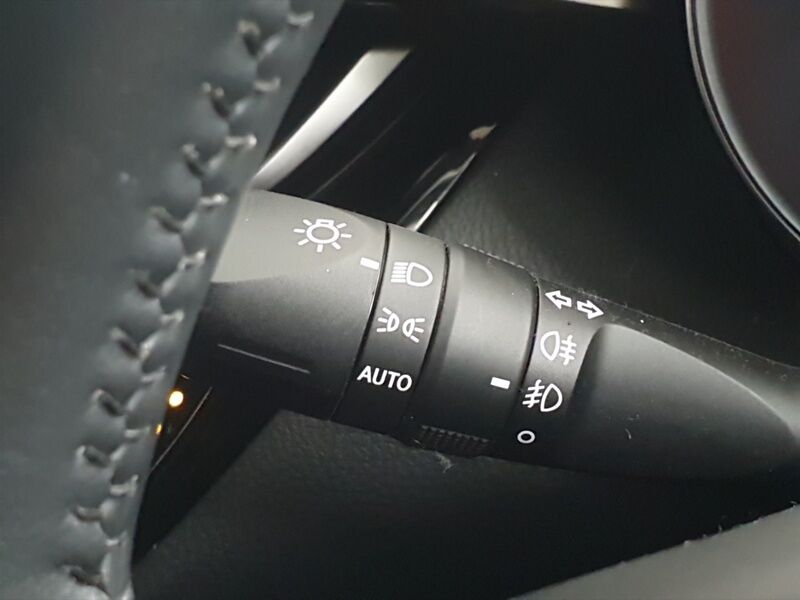 More views of Toyota C-HR