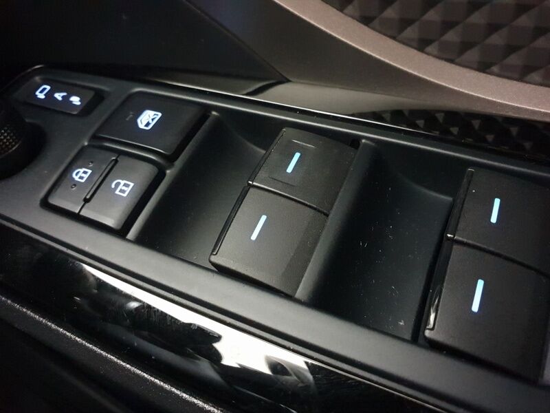 More views of Toyota C-HR