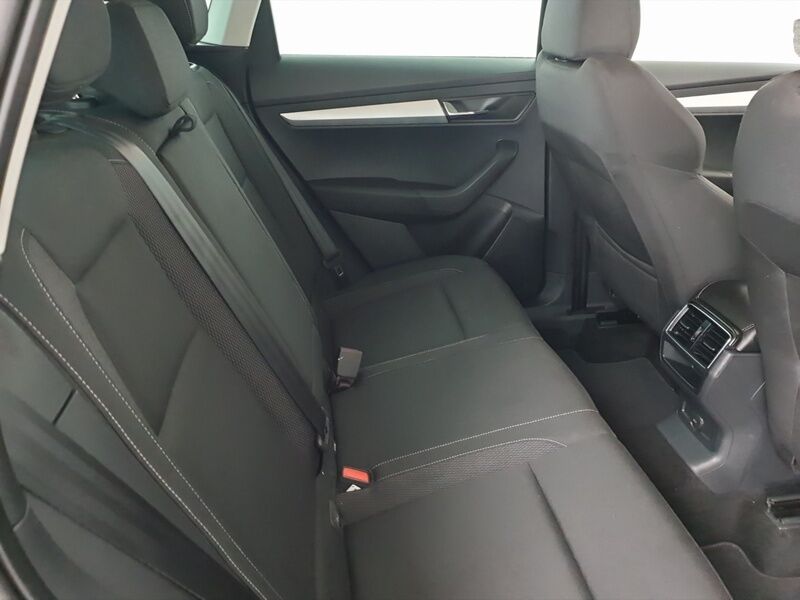 More views of Skoda Karoq