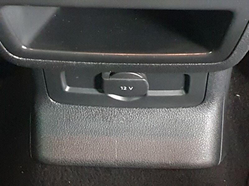 More views of Skoda Karoq