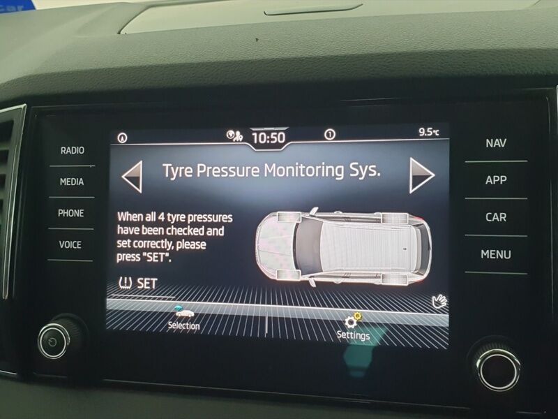 More views of Skoda Karoq