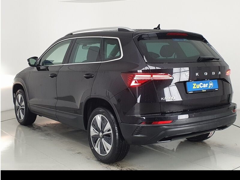 More views of Skoda Karoq
