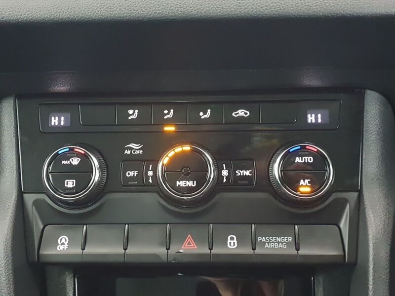 More views of Skoda Karoq