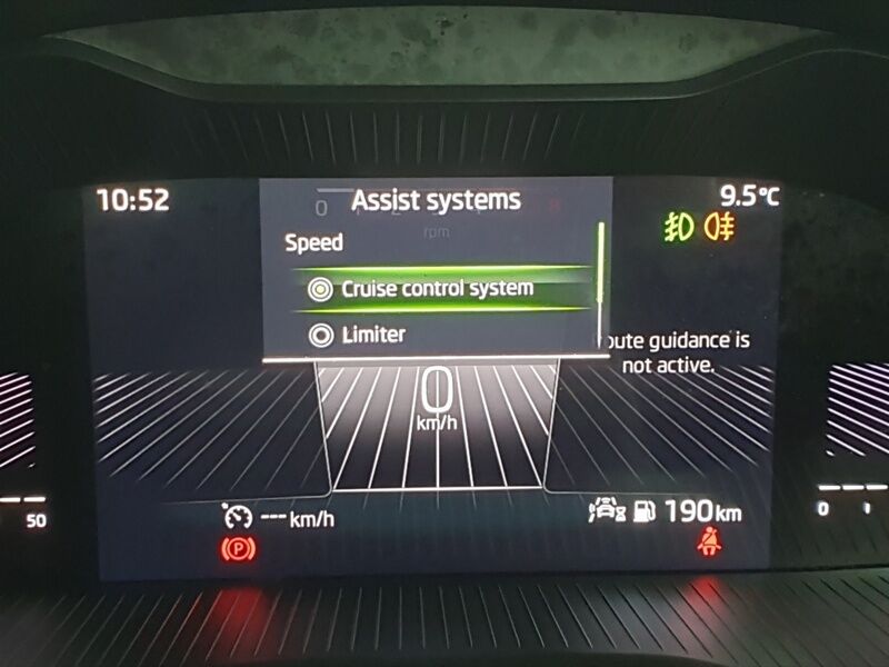 More views of Skoda Karoq