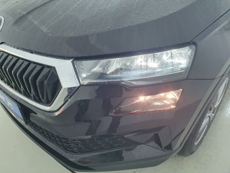 More views of Skoda Karoq