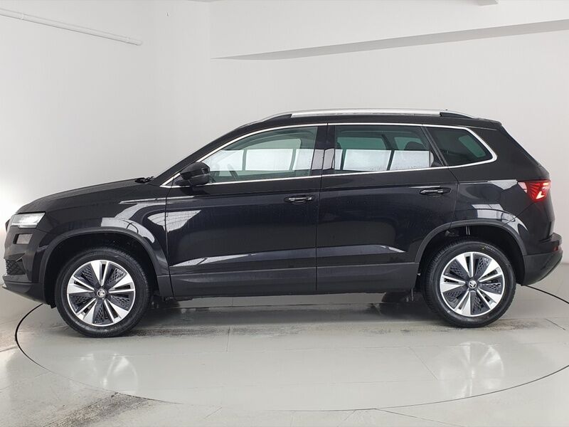 More views of Skoda Karoq