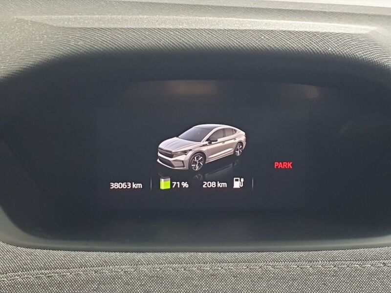 More views of Skoda Enyaq