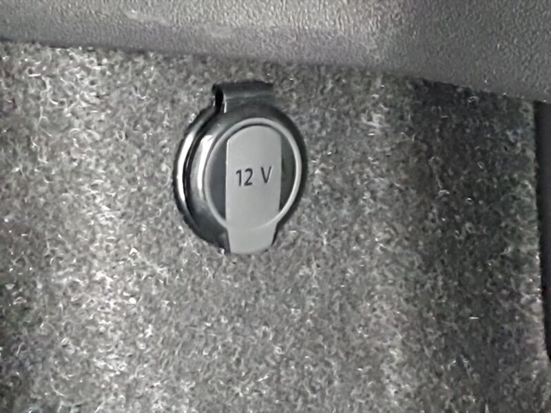 More views of Skoda Enyaq