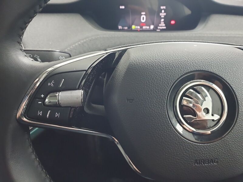 More views of Skoda Enyaq