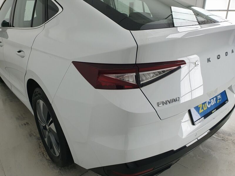 More views of Skoda Enyaq