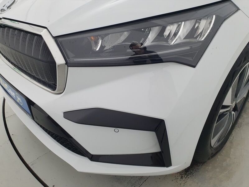 More views of Skoda Enyaq